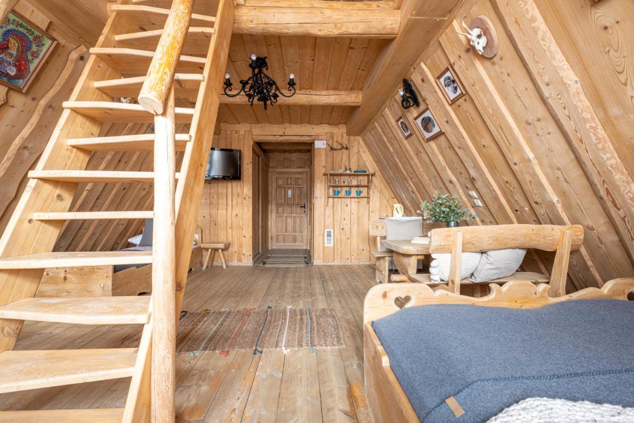 Javorina Gasthof