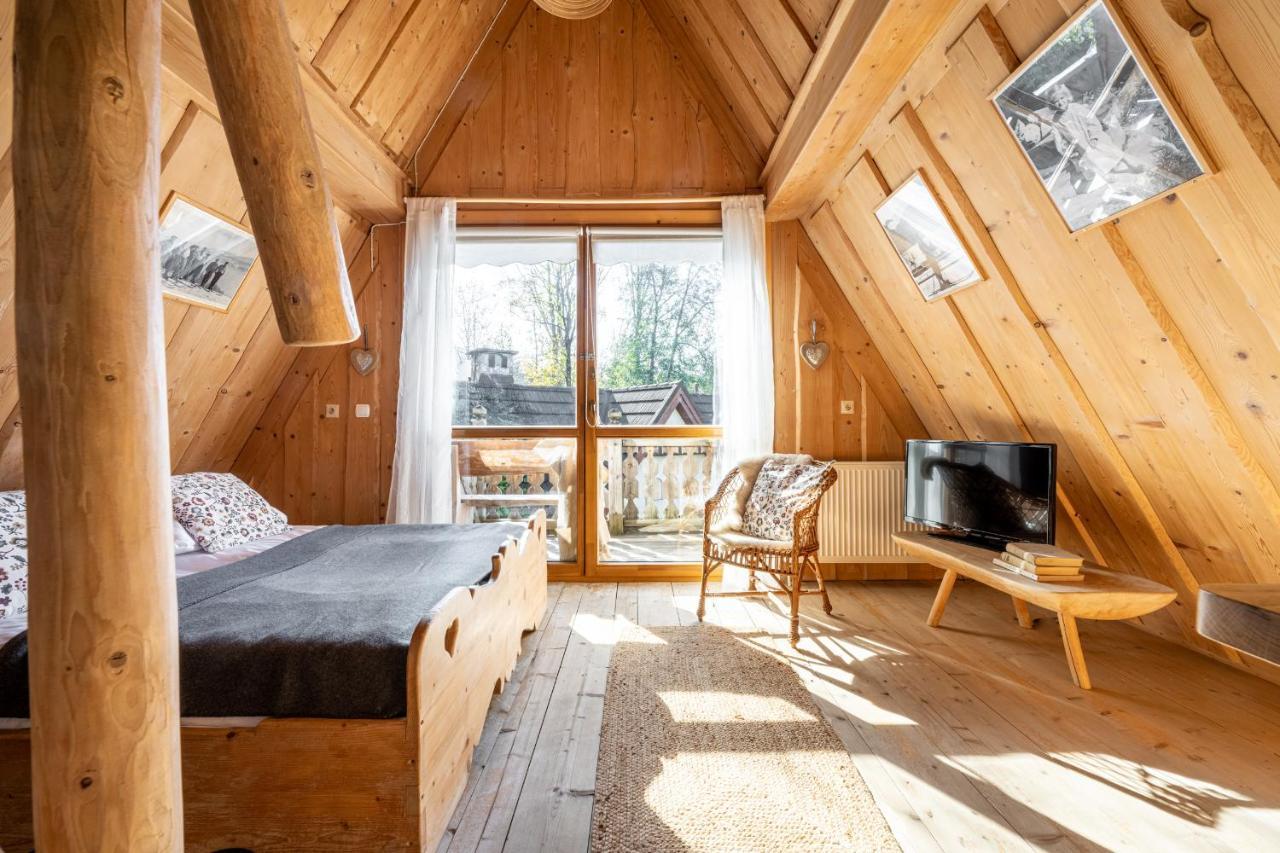 Javorina Gasthof