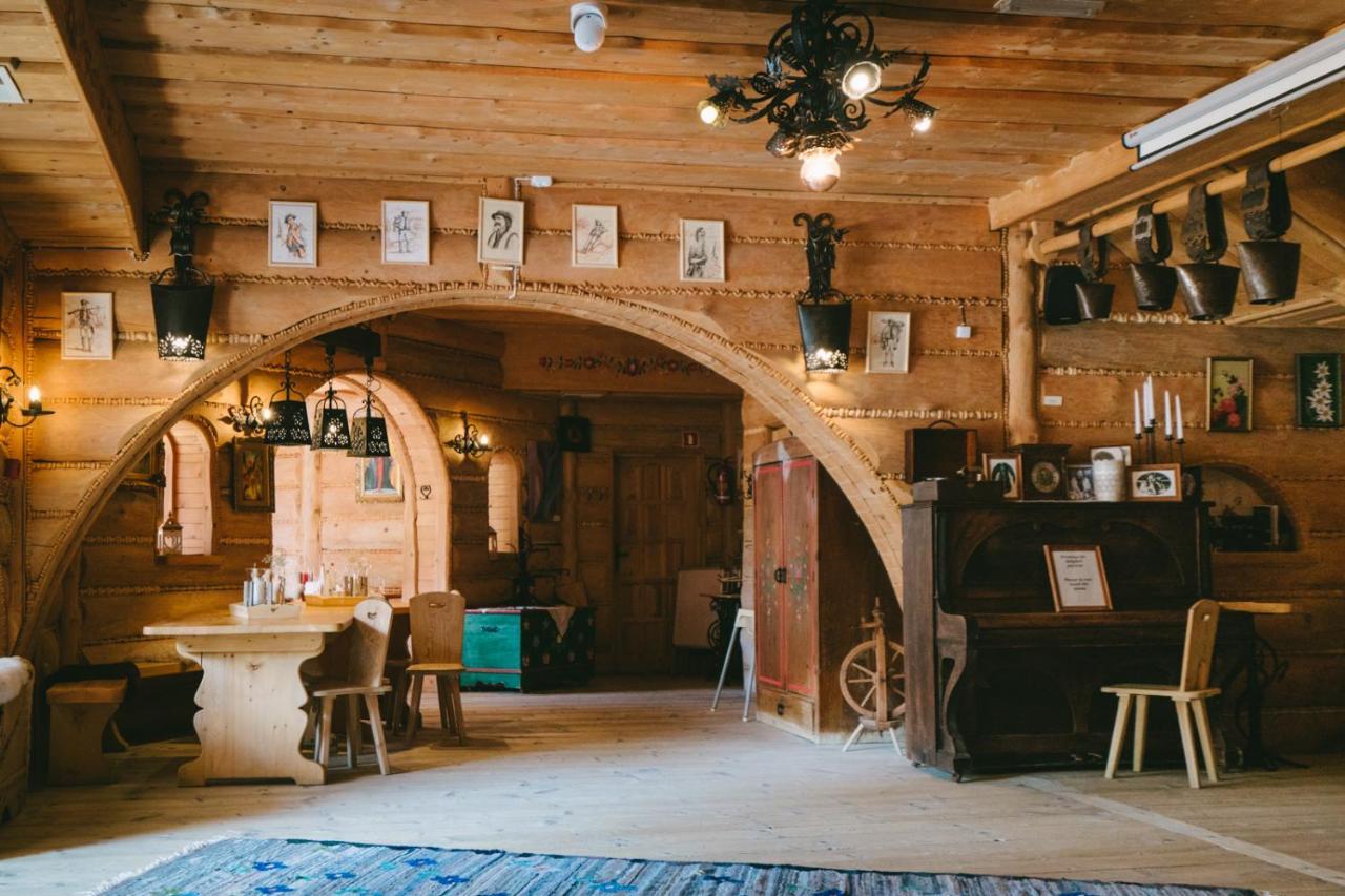 Javorina * Zakopane