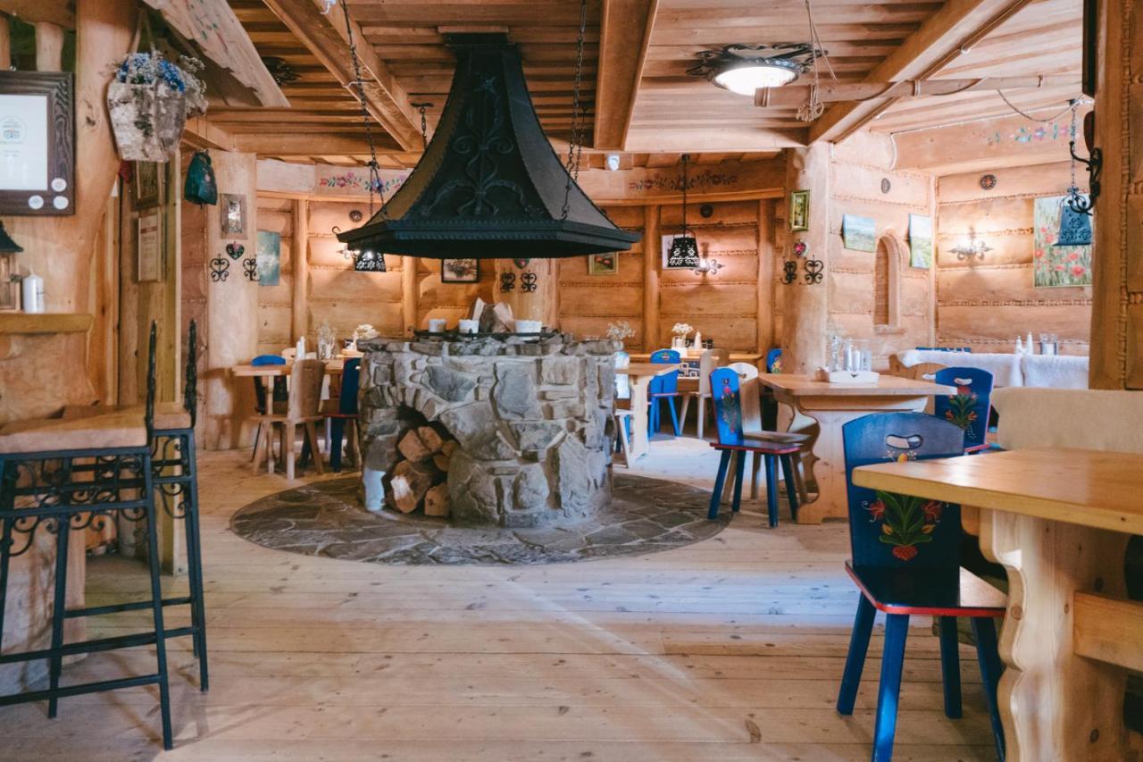 Javorina Zakopane