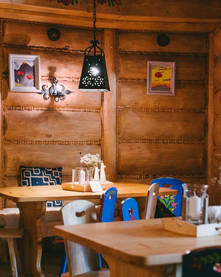 Javorina *