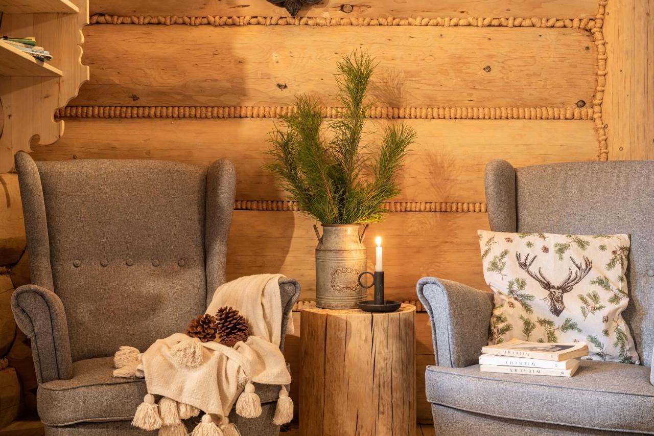 Gasthof Javorina Zakopane