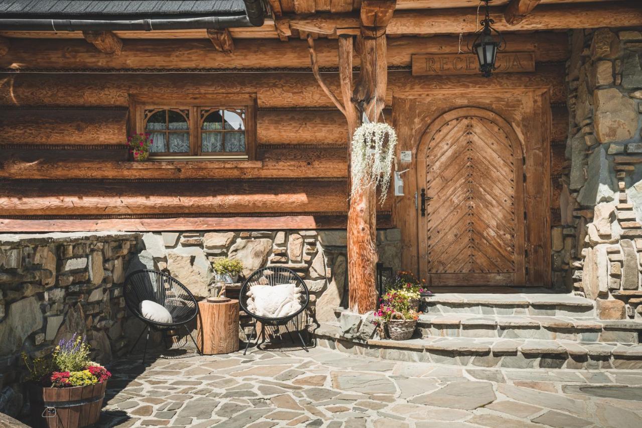 Javorina * Zakopane