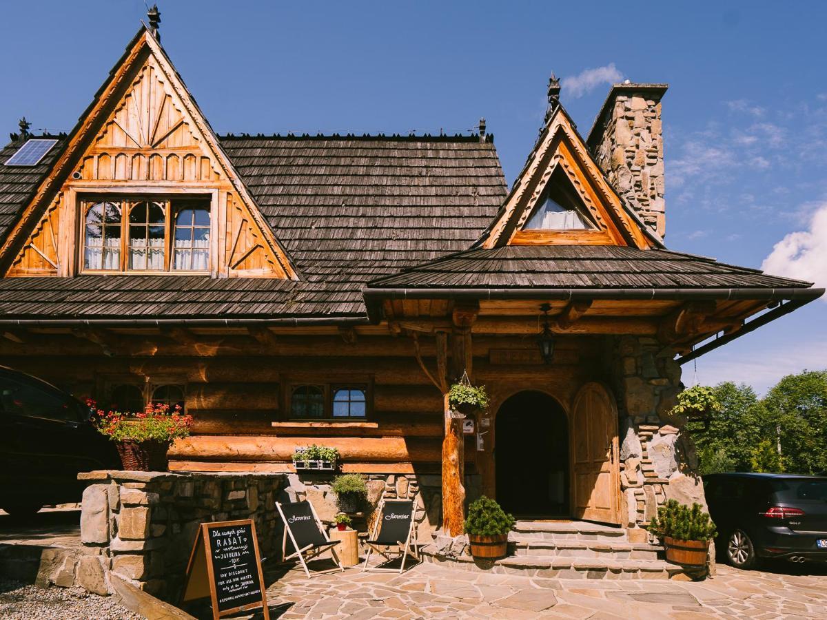Javorina * Zakopane