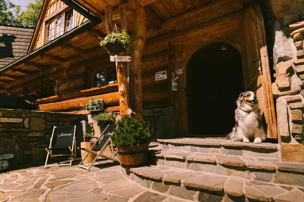 Javorina Gasthof