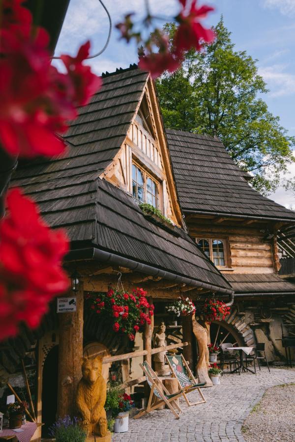 Javorina * Zakopane