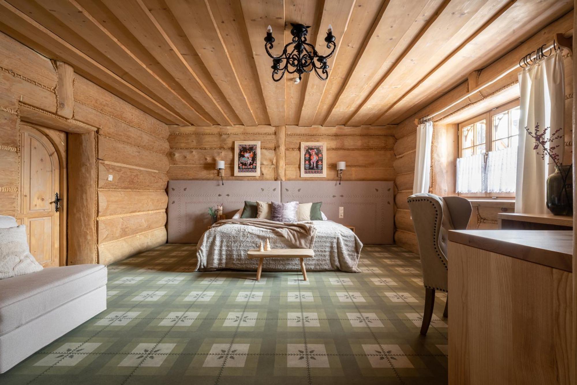 Javorina Gasthof Zakopane