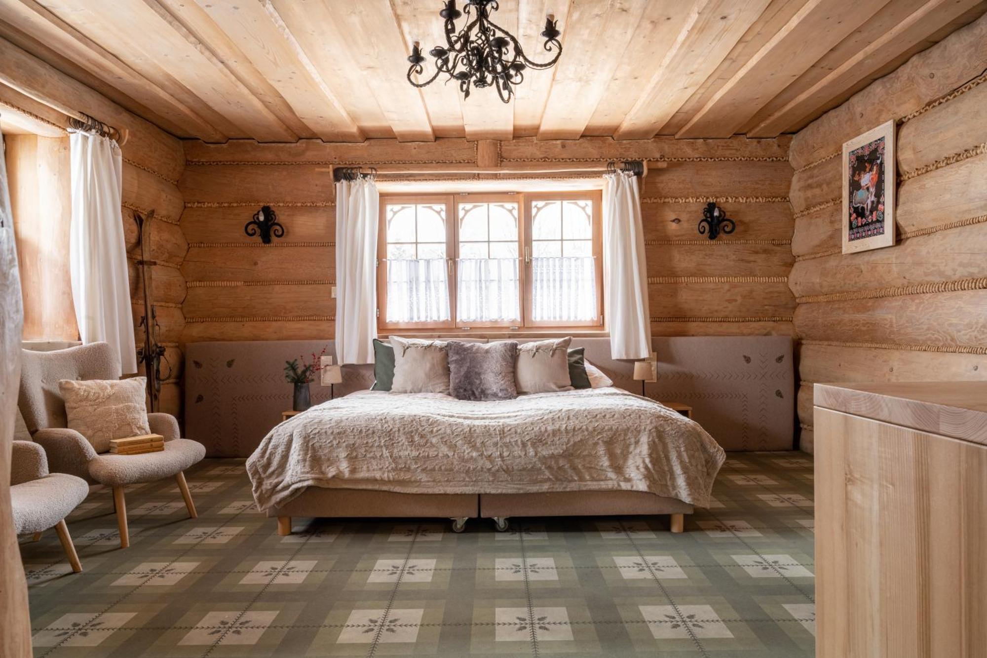 Javorina Gasthof Zakopane