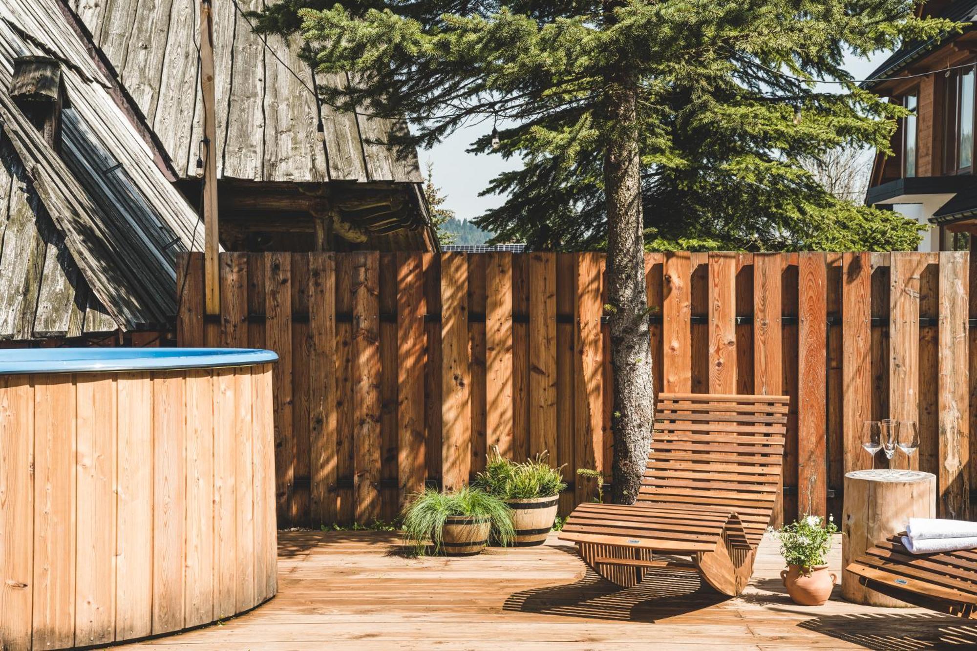 Javorina Gasthof Zakopane