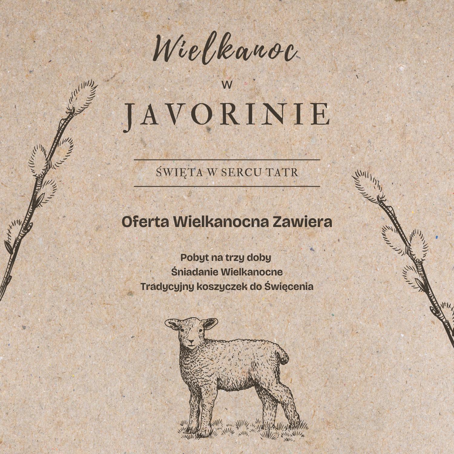 Javorina Gasthof
