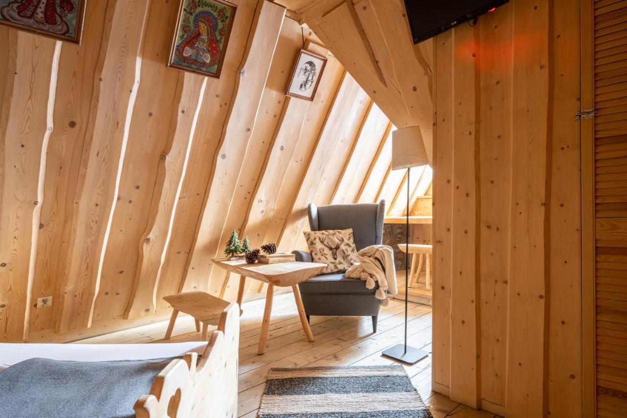 Javorina * Zakopane