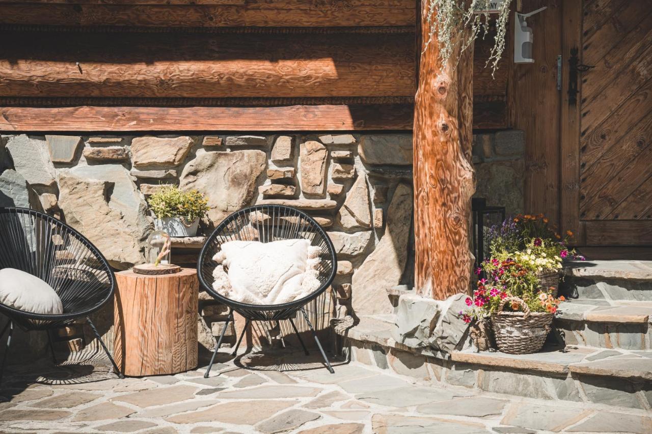 Penzión pre hostí Javorina Zakopane