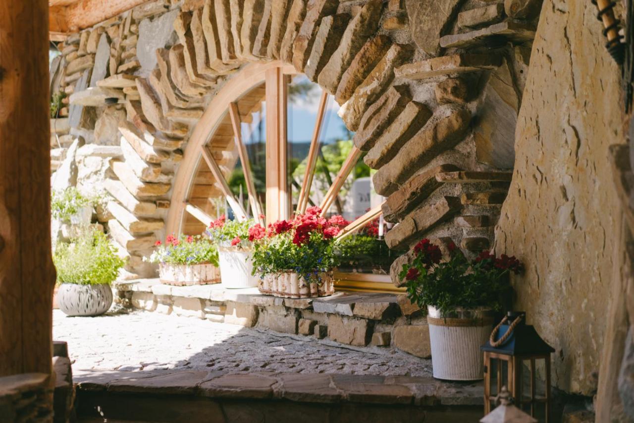 Javorina Penzión pre hostí Zakopane