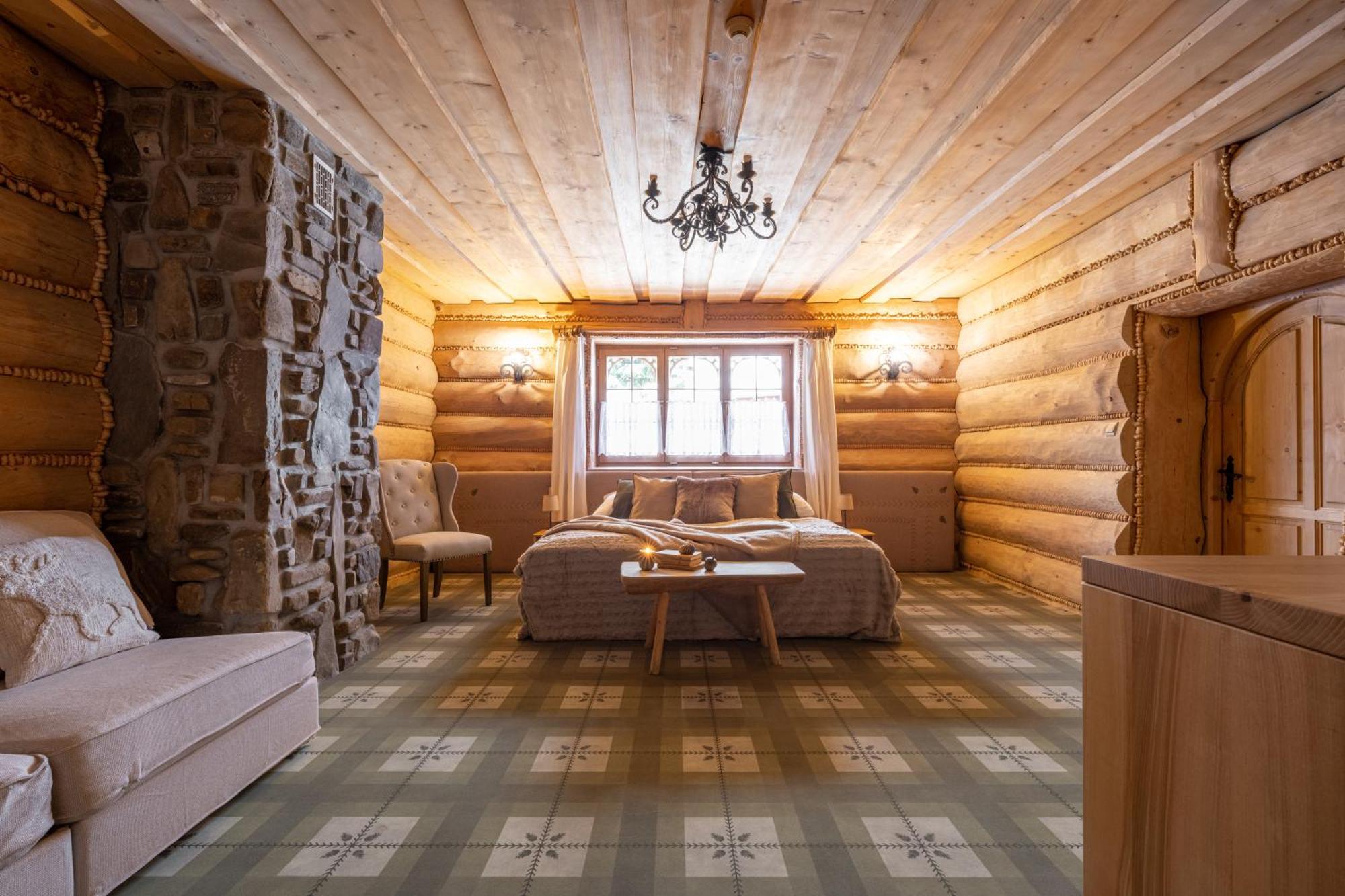 Javorina Zakopane